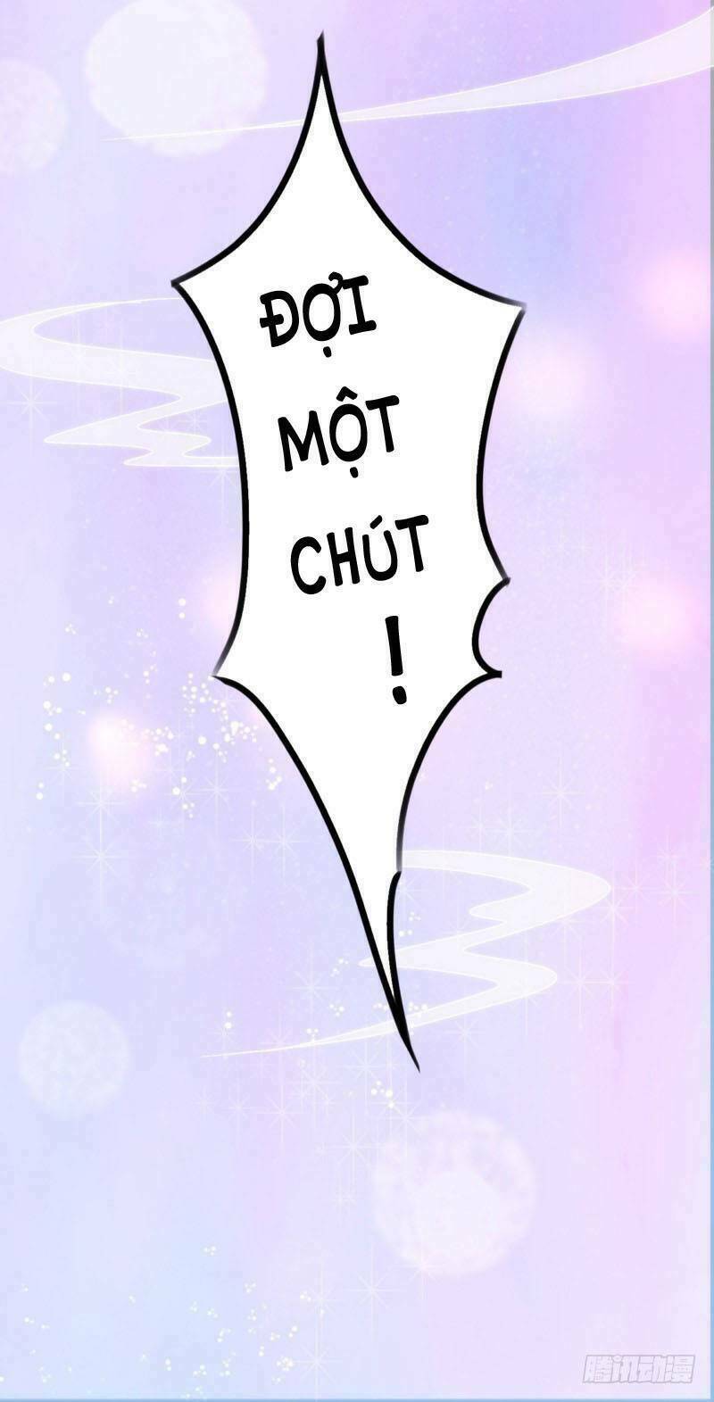 Như Ý Giai Thê: Chapter 3