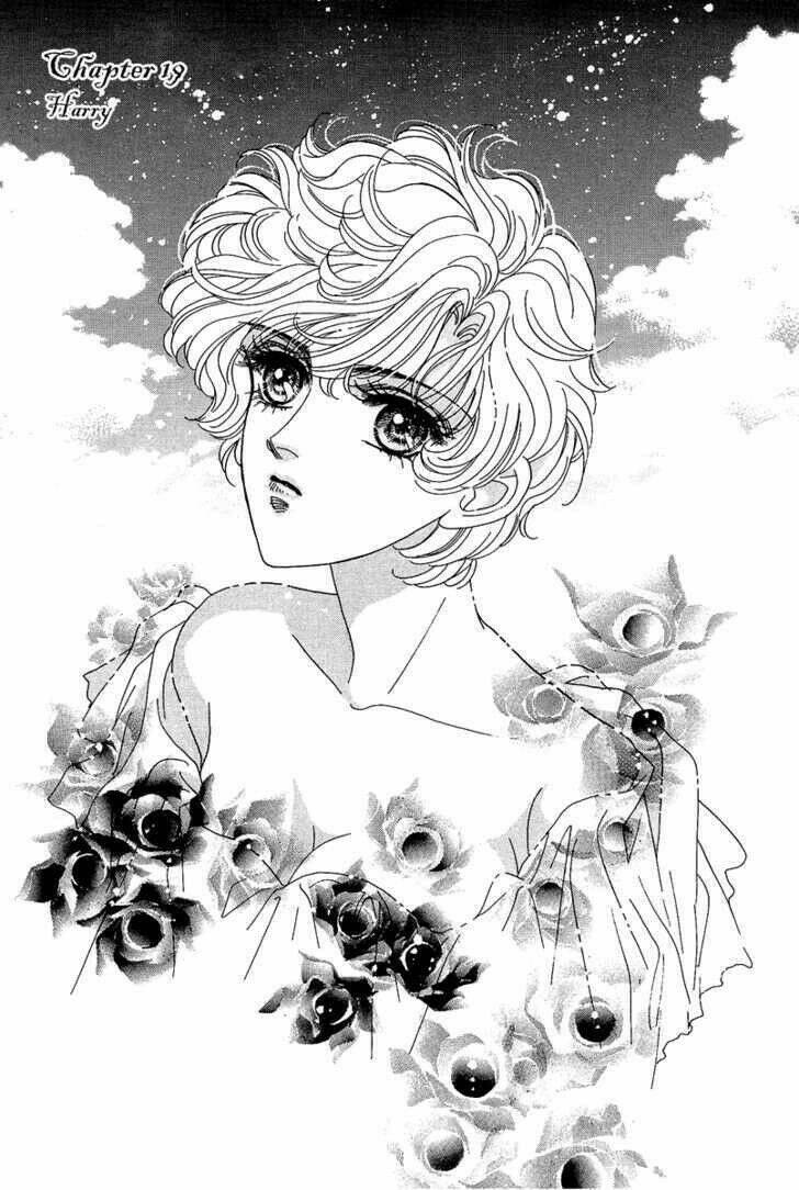 Princess Diana: Chapter 19