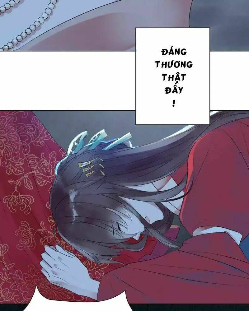 Yêu Long Đại Nhân Của Ta: Chapter 1