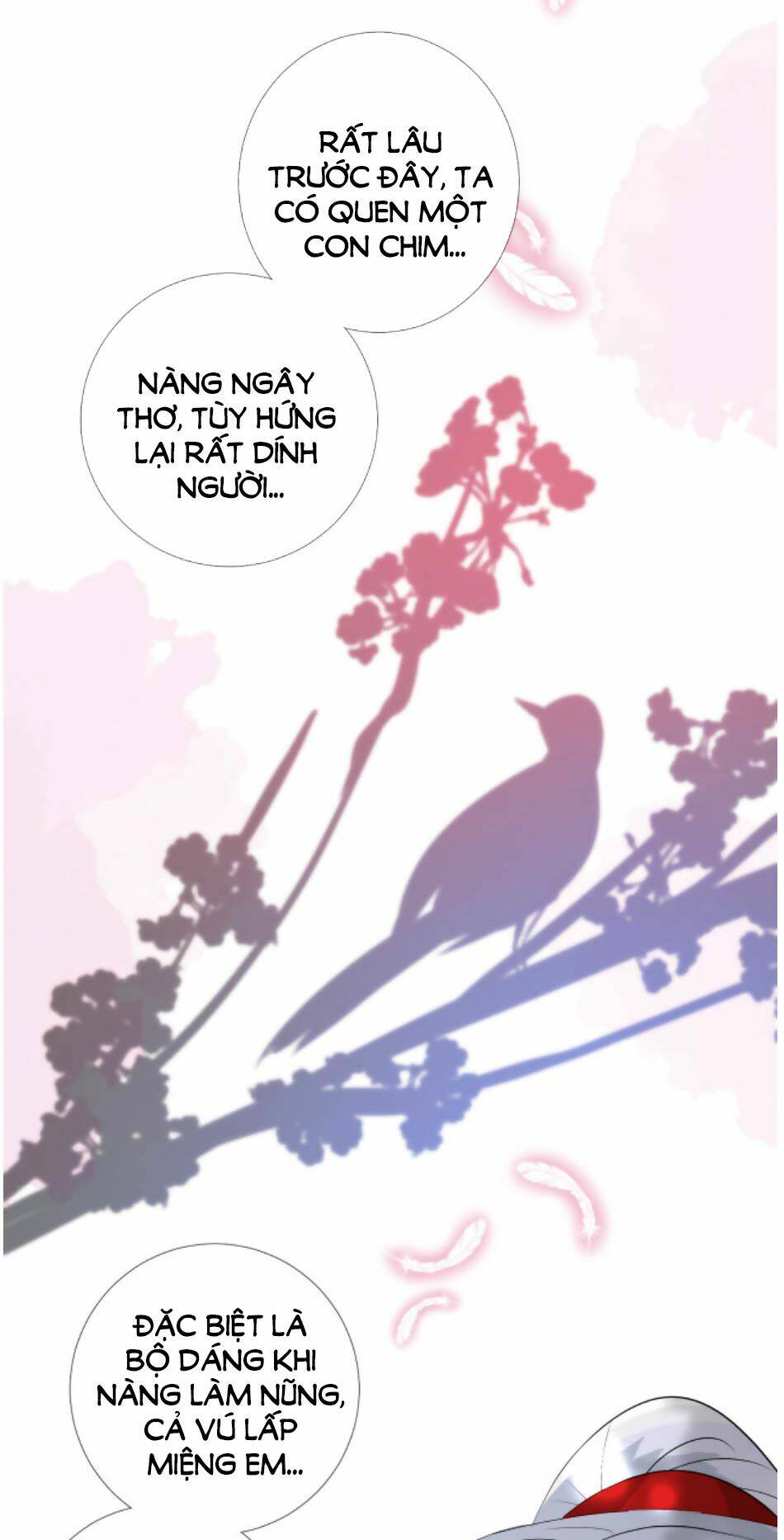 Sao Lại Là Yêu?: Chapter 33