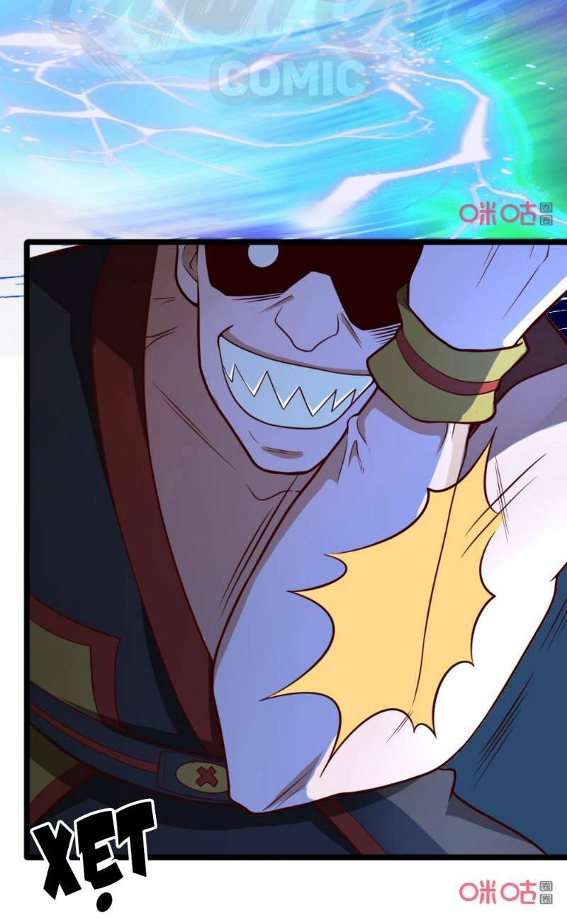 Tu Tiên Cuồng Thần: Chapter 37