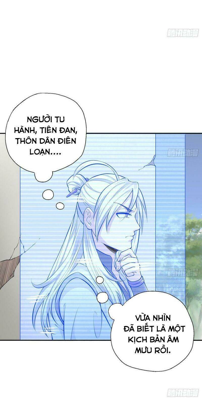 Tu Chân Toàn Dựa Số Lý Hóa: Chapter 12