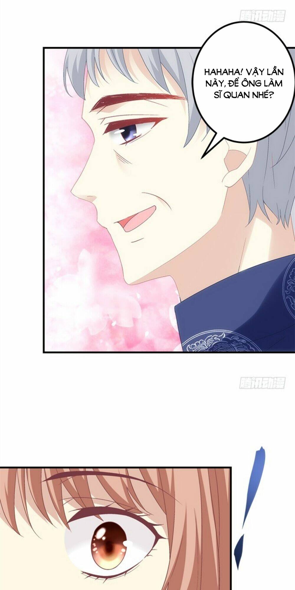 Ám Dạ Vô Thường: Chapter 77