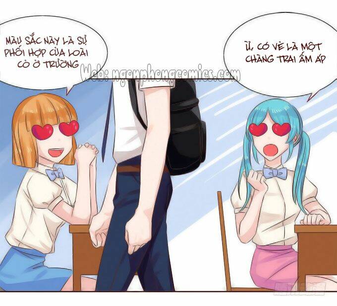 Ma Vương Luyến Ái Chỉ Nam: Chapter 63