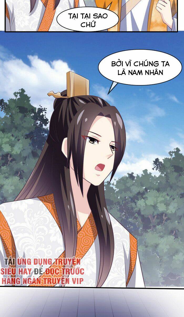Ta Là Ngọc Hoàng Đại Đế: Chapter 119