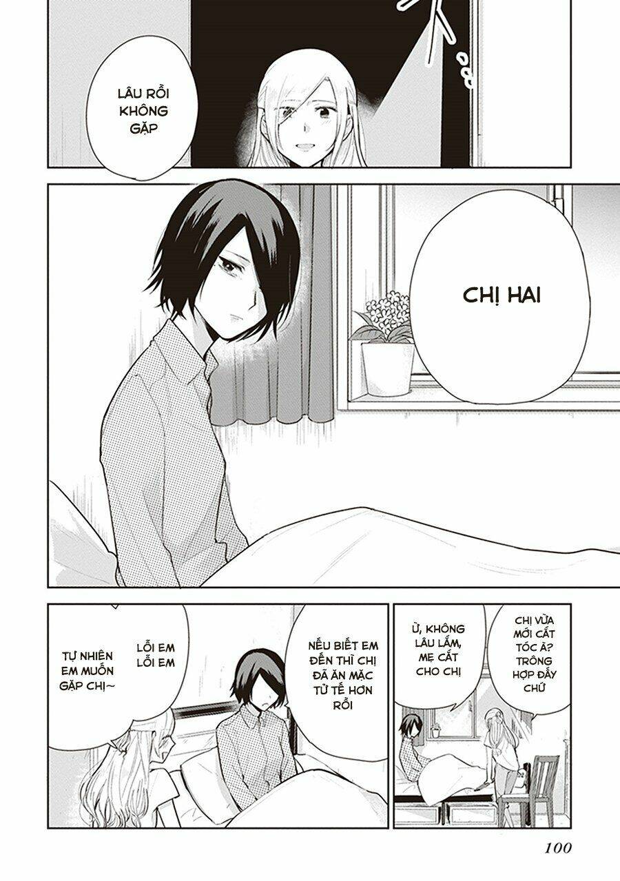 Oni Futatsu: Chapter 10