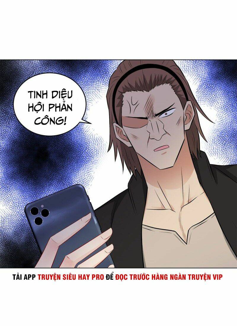 Học Viện Cao Thủ: Chapter 270