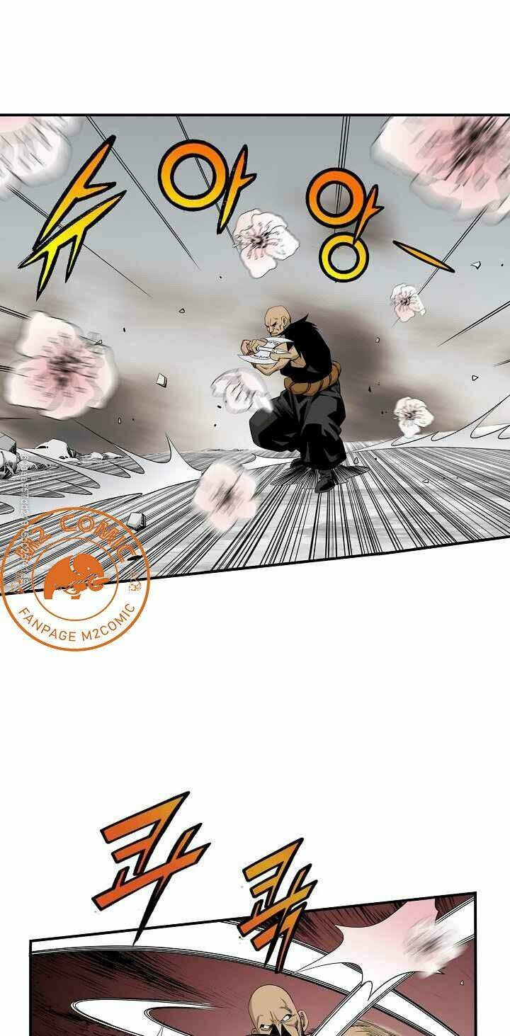 Thế Giới Võ Thuật Của Pháp Sư: Chapter 49