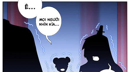Đầu Óc Đại Sư Huynh Của Ta Rất Đen Tối: Chapter 208