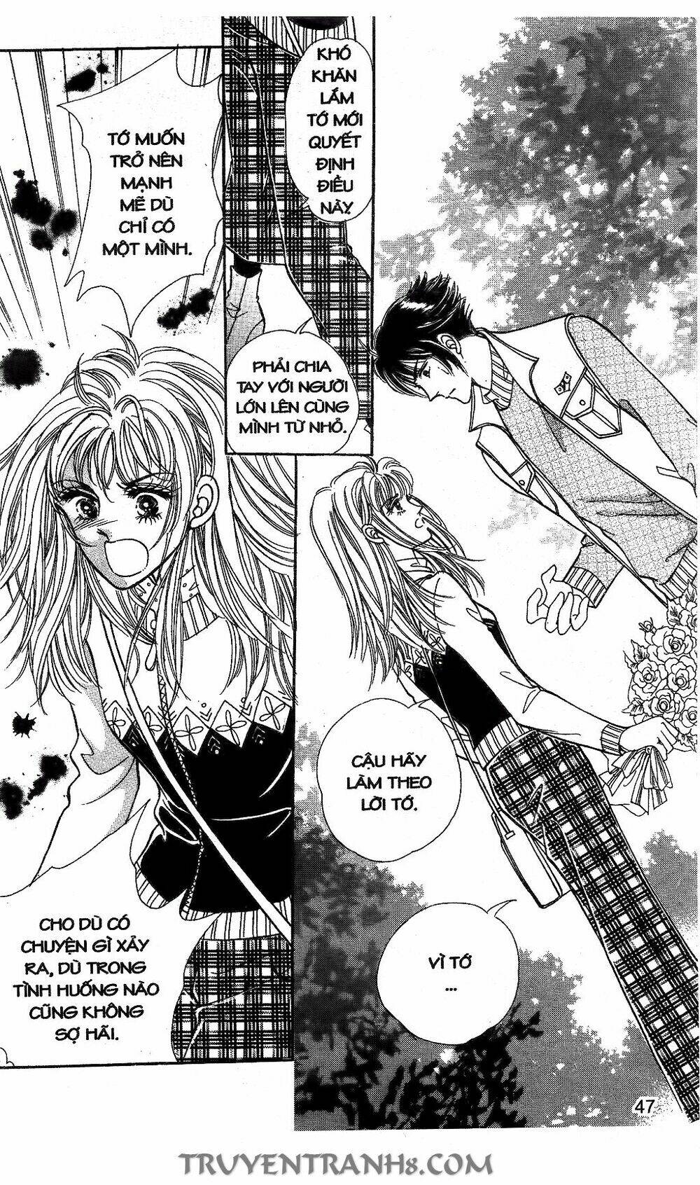 Lọ Lem Kén Rể: Chapter 20