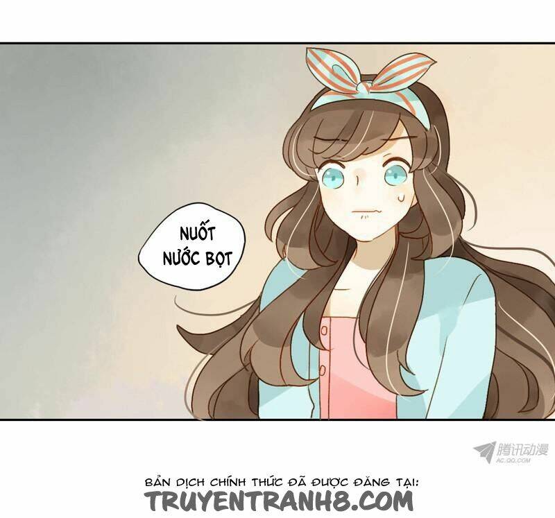 Sức Mạnh Của Sắc Đẹp: Chapter 34