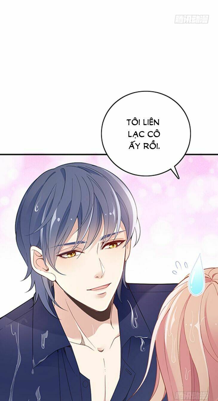 Bí Mật Kết Hôn Với Ảnh Đế: Vợ Ơi Đến Đây Tấn Công Đi Nào: Chapter 63