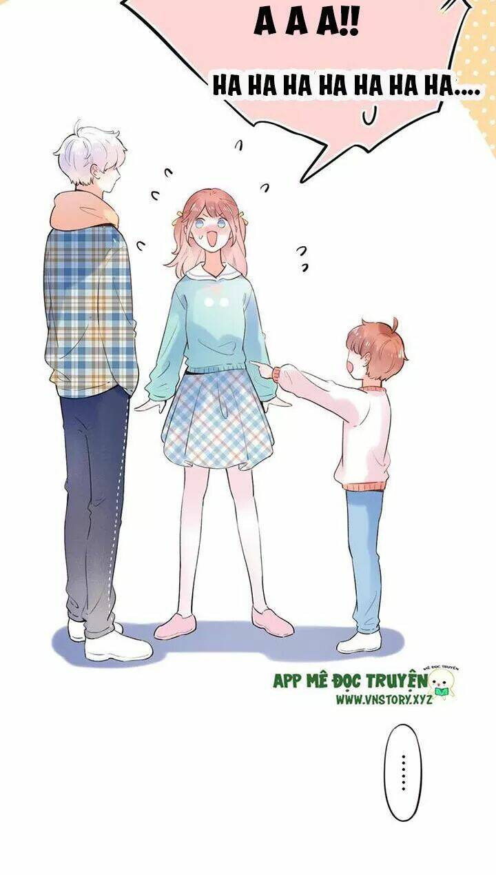 Trạch Thượng Tịch Mịch Huỳnh Hỏa: Chapter 62