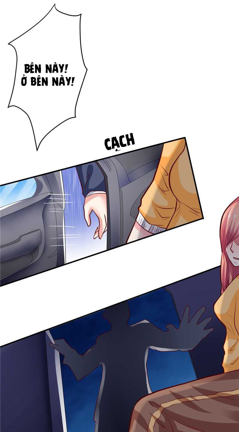Tình Yêu Khiến Tôi Phát Điên: Chapter 55