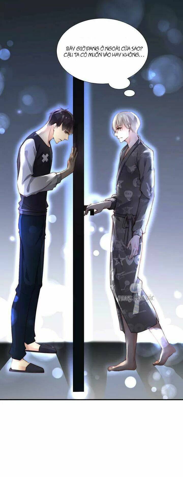 Nam Thần Là Một Đôi: Chapter 97