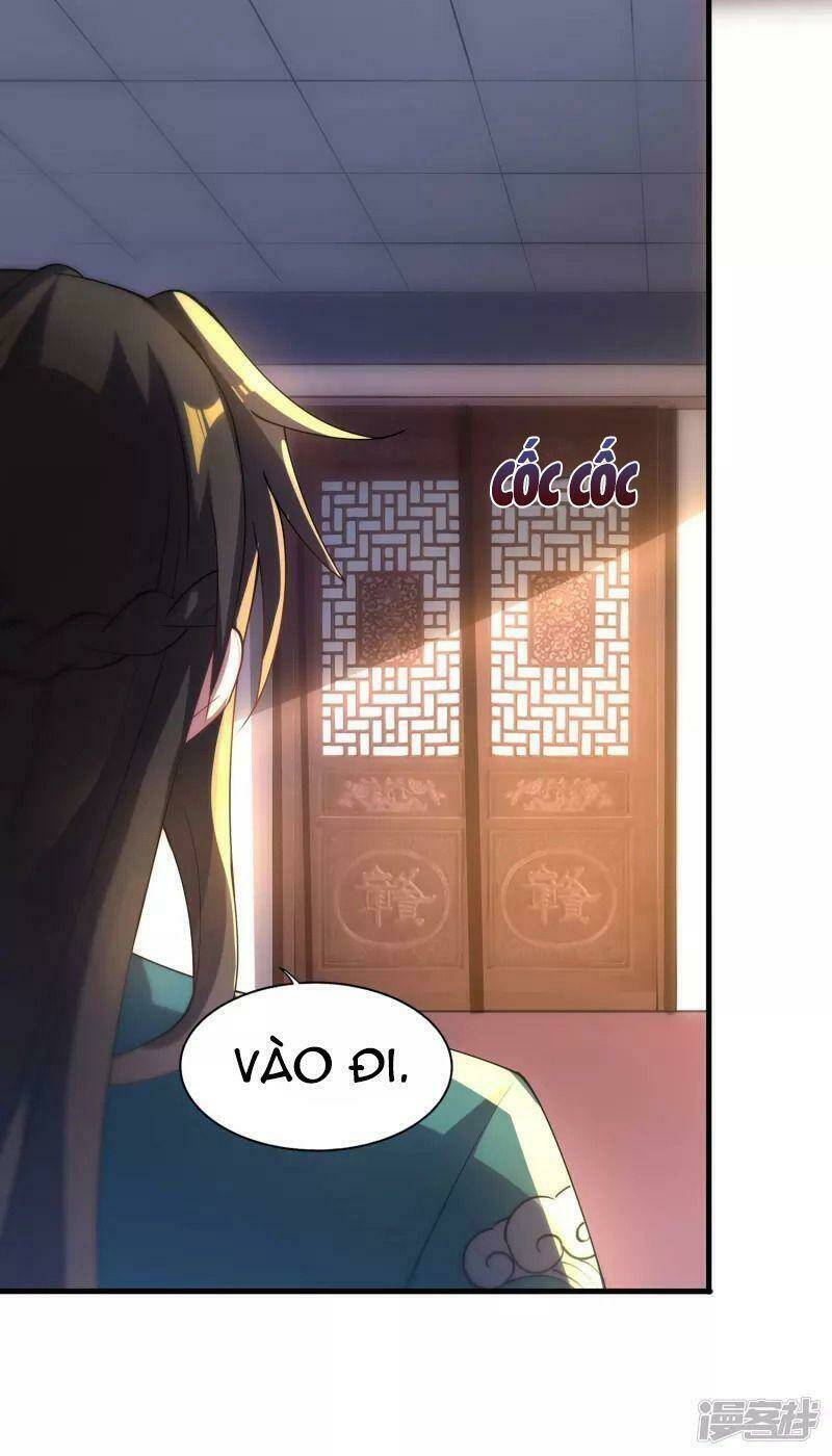 Hồn Đỉnh Thịnh Thiên: Chapter 6