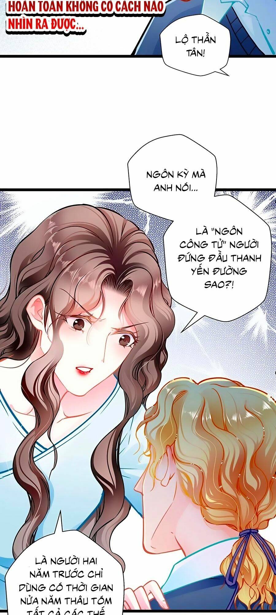 Cưng Chiều Ái Thê Hư Hỏng: Chapter 81