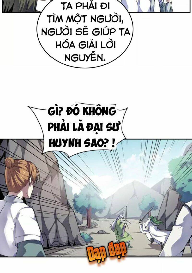 Nghịch Thiên Đại Thần: Chapter 81