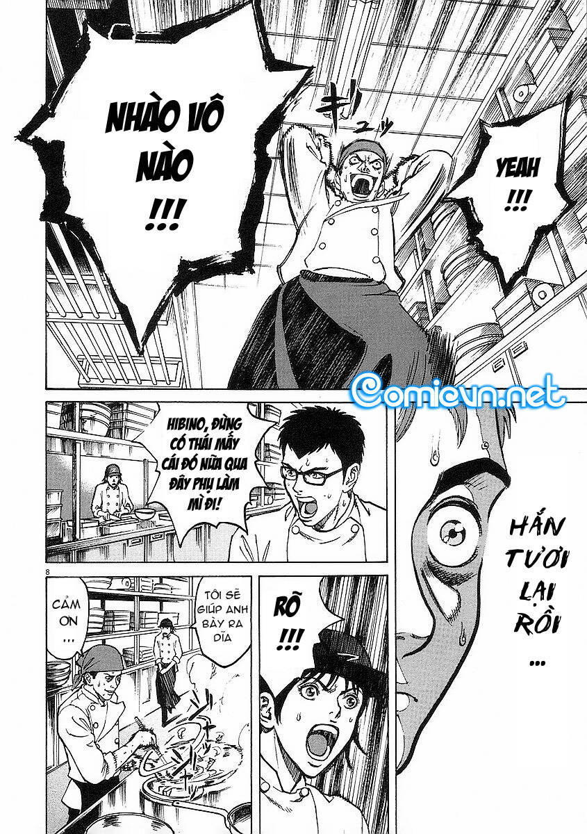 Bambino!: Chapter 11