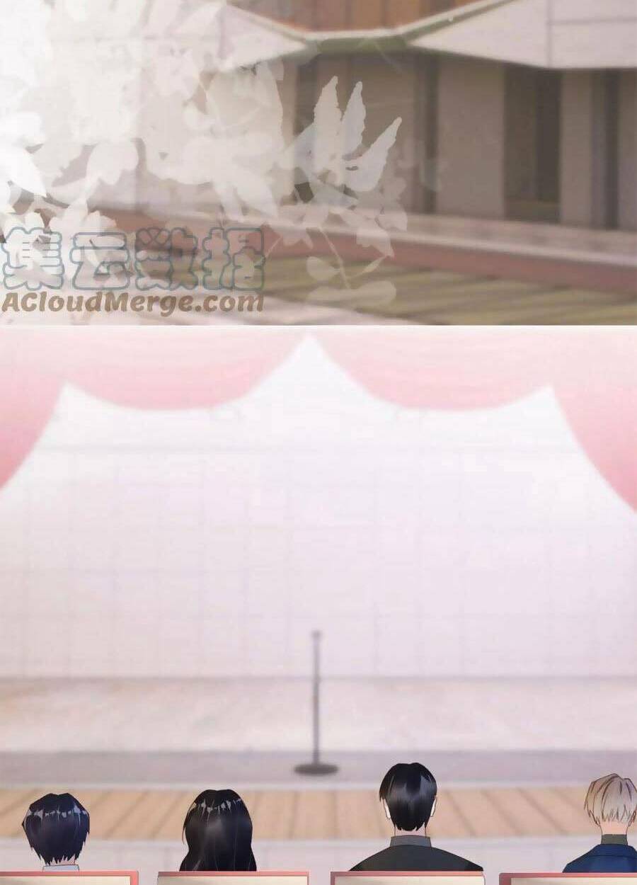 Dây Dưa Không Dứt: Chapter 34