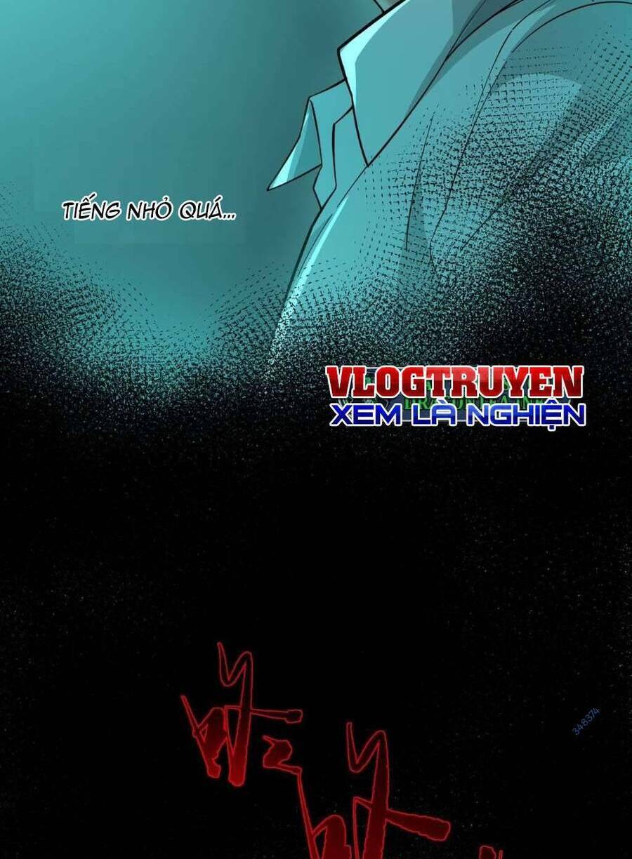 Trò Chơi Hệ Chữa Trị Của Tôi: Chapter 12