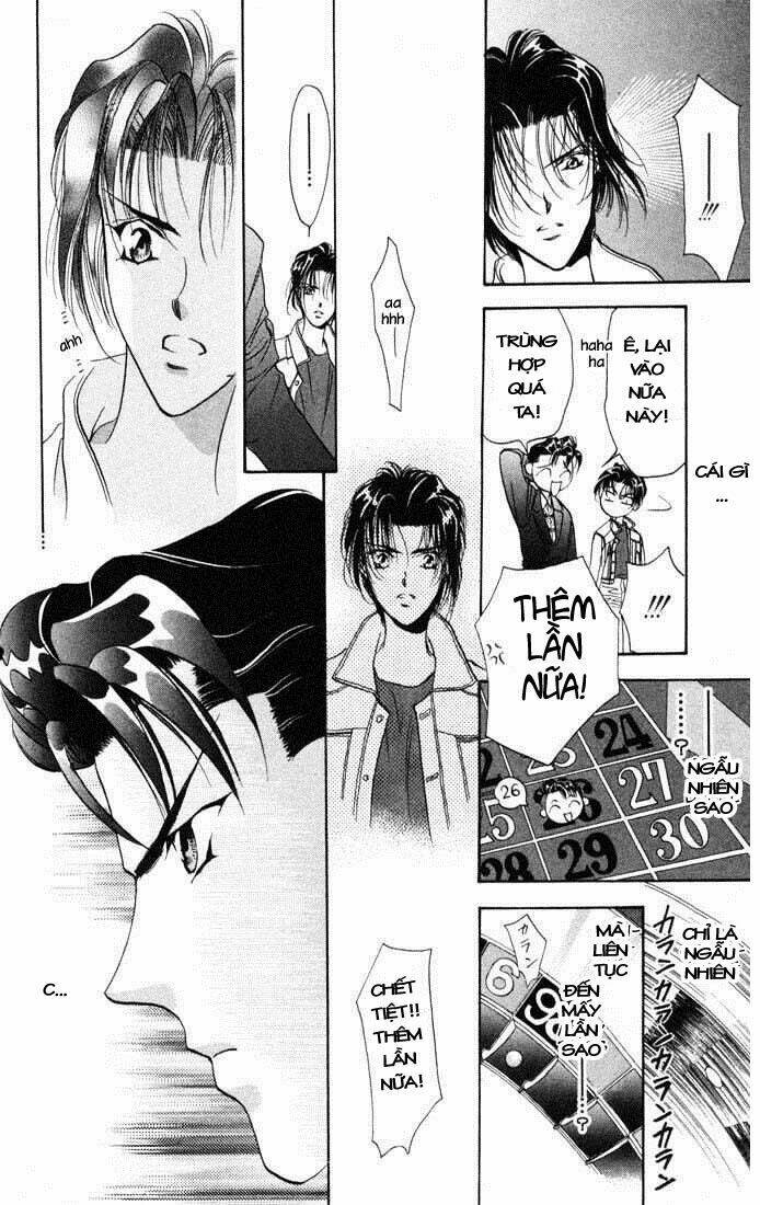 Tokyo Crazy Paradise: Chapter 26