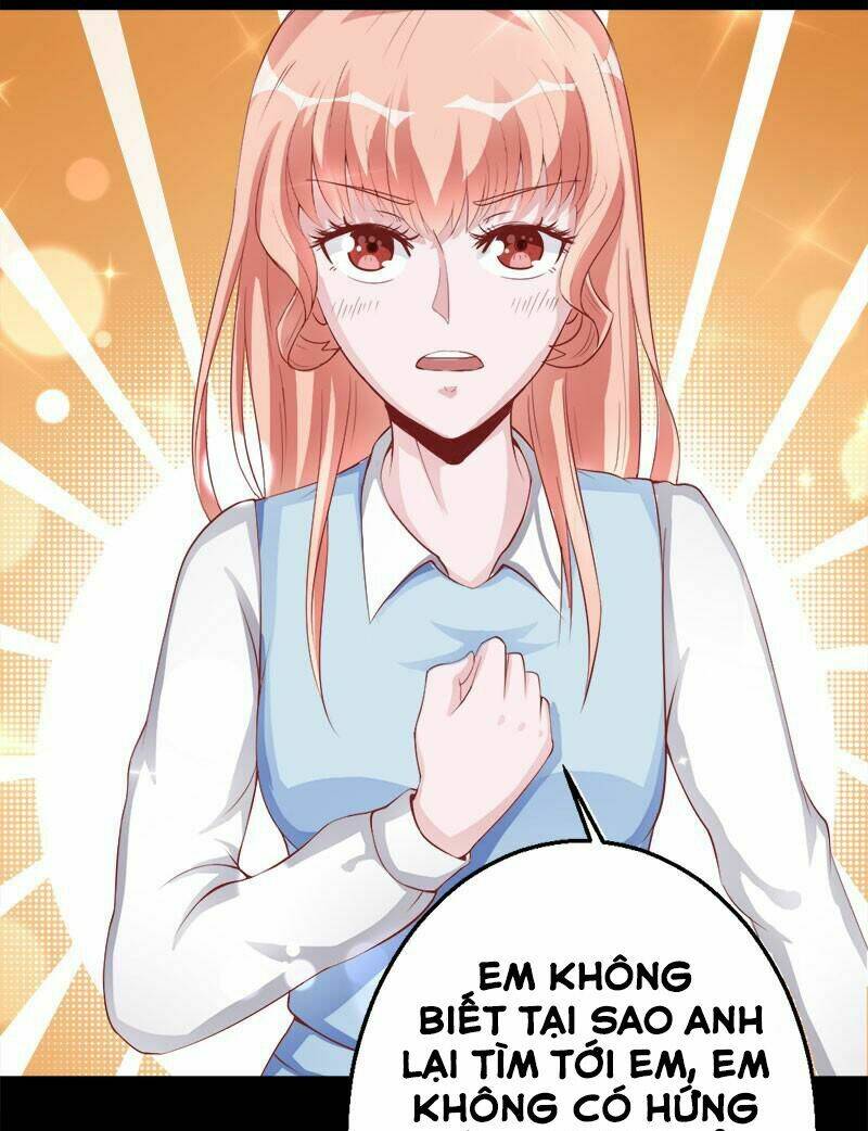 Hung Mãnh Quỷ Phu Bà Thượng Sàng: Chapter 6