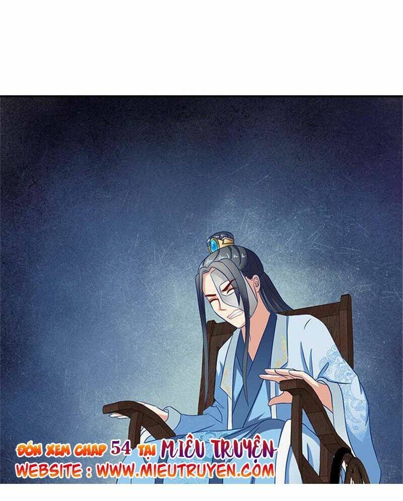 Tận Diệt Vương Gia Mãn Triều: Chapter 53