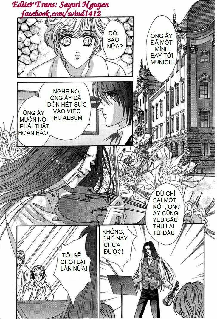 Princess Diana: Chapter 19