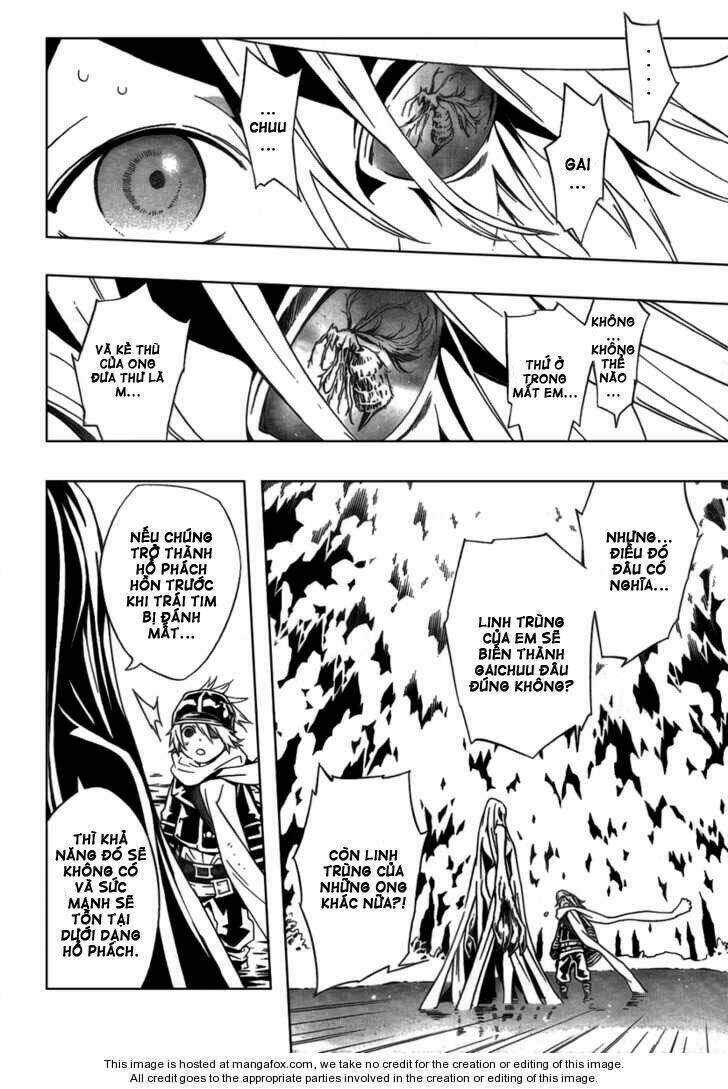 Ong Đưa Thư: Chapter 26