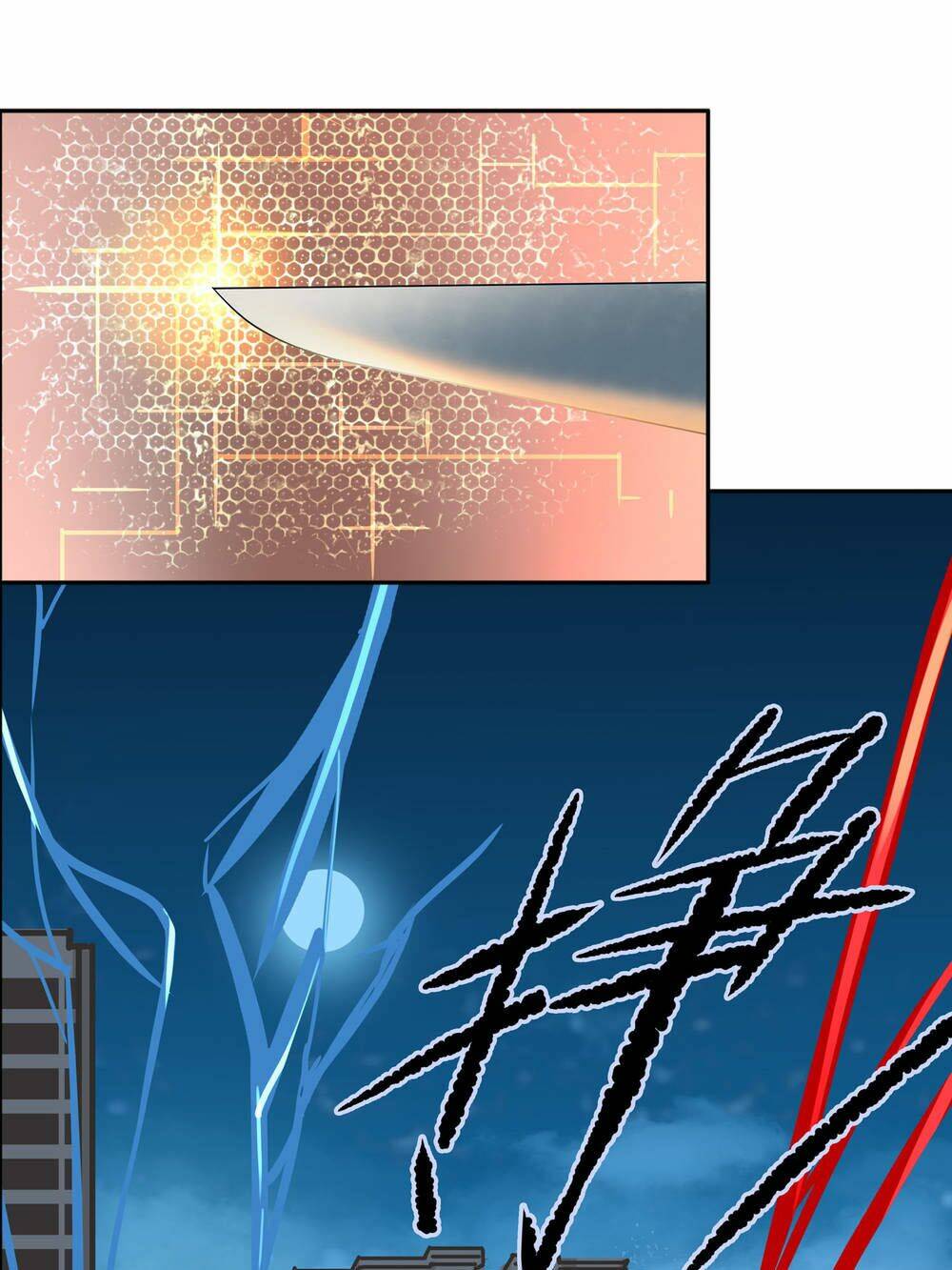 Mạt Thế Đấu Thần: Chapter 7