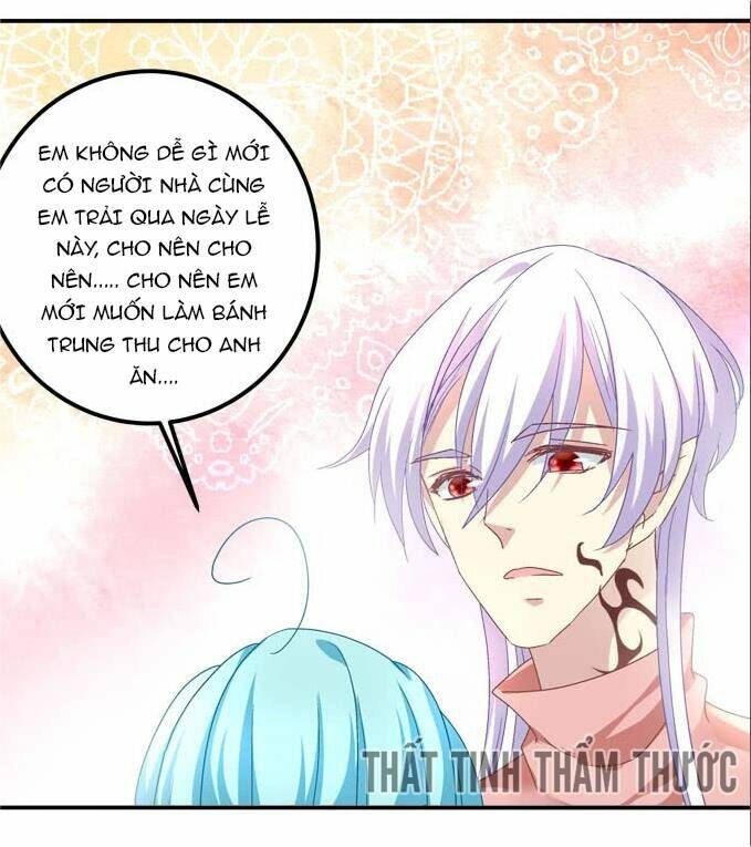 Đế Vương Ta Vẫn Còn Nhỏ: Chapter 49.5