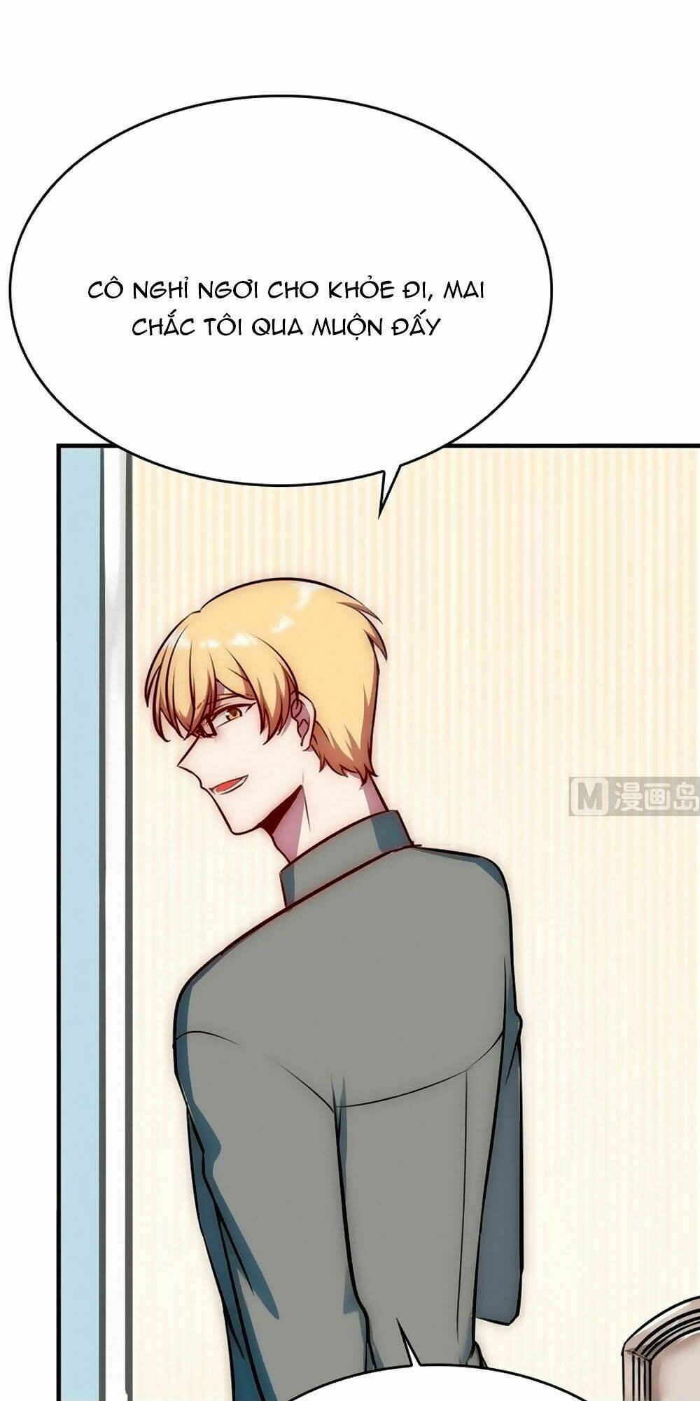 Bám Lấy Nam Thần Bất Chấp Thời Tiết: Chapter 30