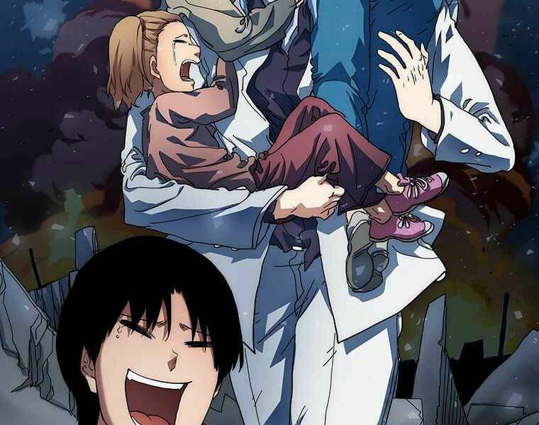 Các Chòm Sao Chỉ Chú Ý Mình Tôi: Chapter 14