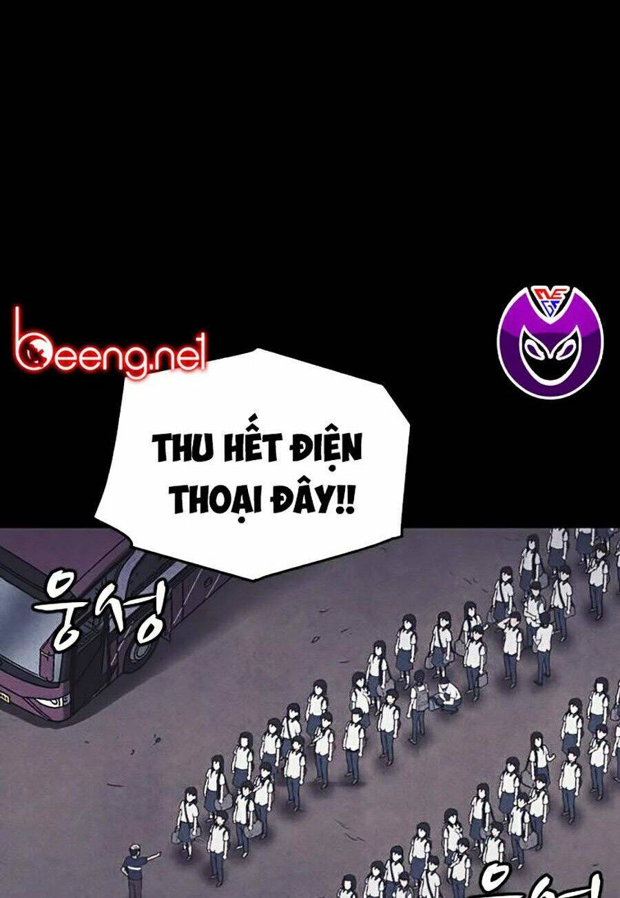 Cậu Bé Shotgun: Chapter 1.1