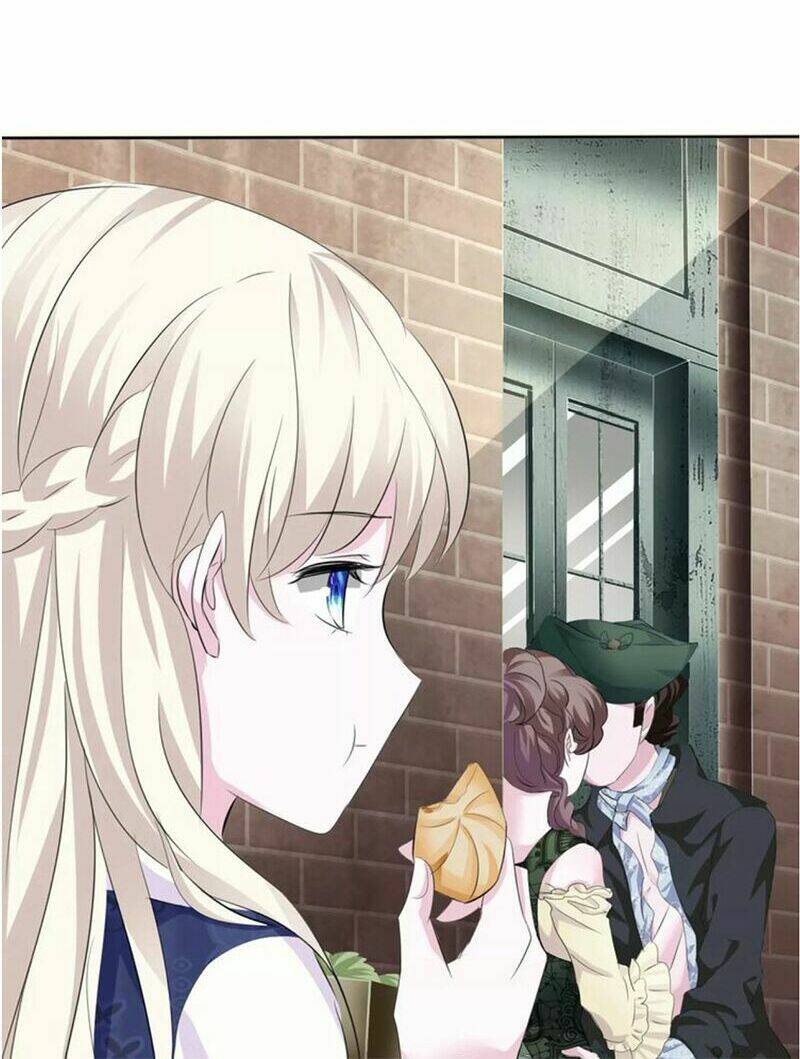 Một Lời Không Hợp Liền Hút Máu: Chapter 11