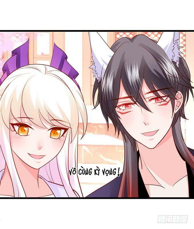 Hồ Tiên Hung Bạo: Chapter 137