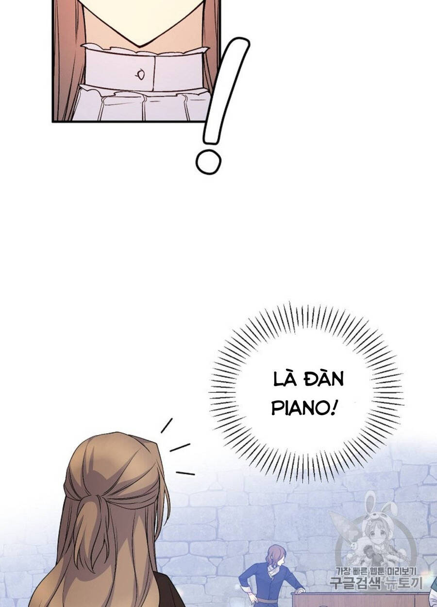 Cô Hầu Giỏi Giang: Chapter 31