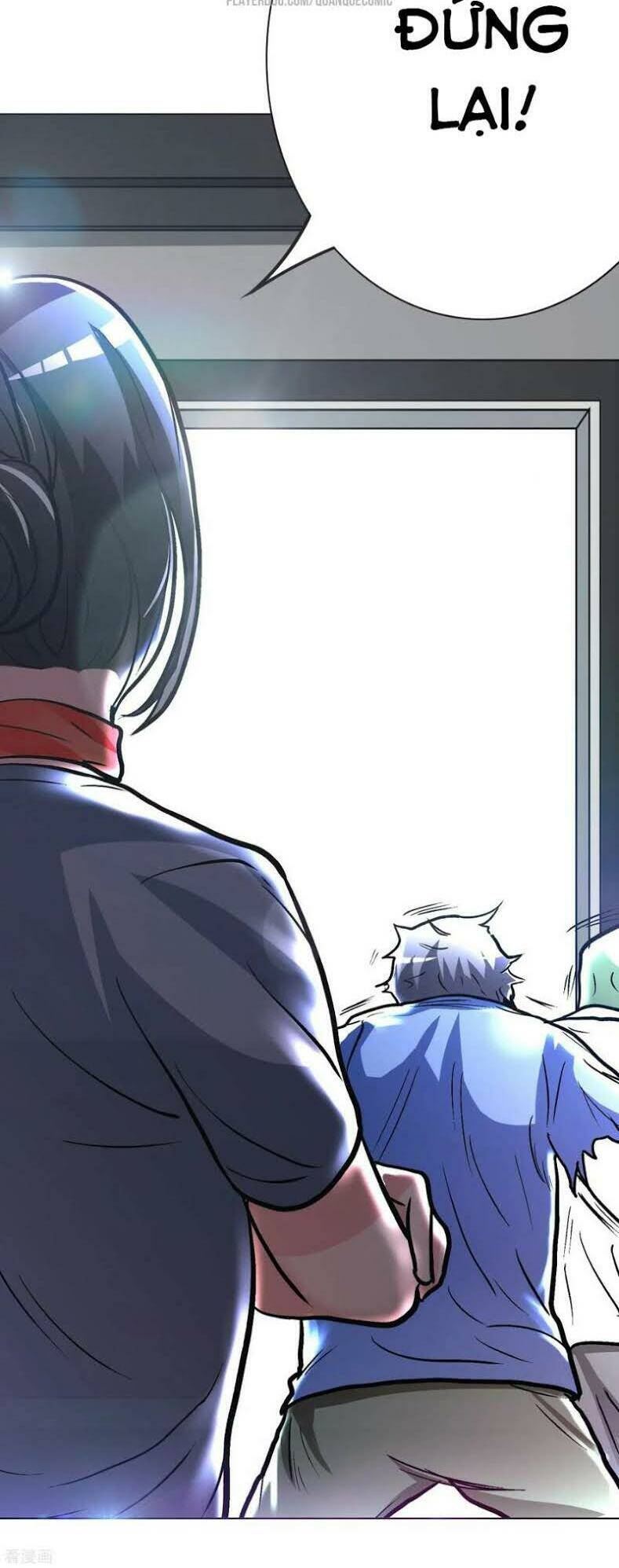 Hệ Thống Tiên Tôn Tại Đô Thị: Chapter 34
