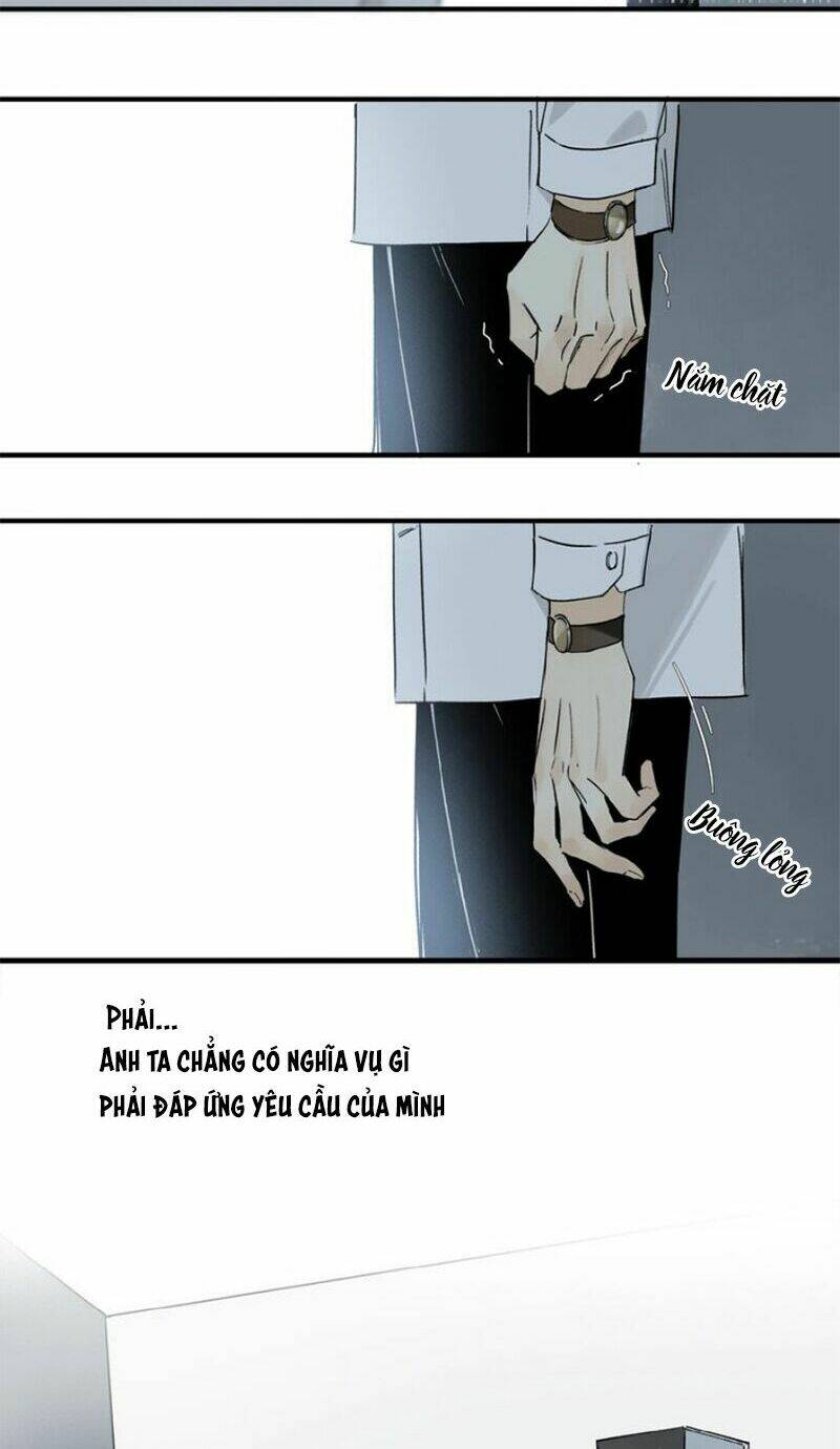 Vợ Yêu Của Ác Ma: Chapter 13