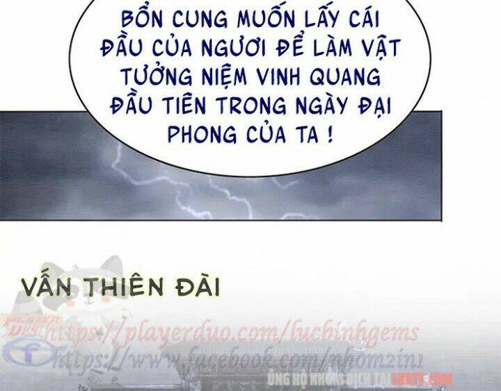 Trọng Sinh Bá Sủng Nhiếp Chính Vương Quá Mạnh Mẽ: Chapter 104
