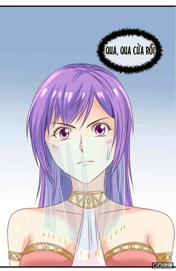 Bồn Tắm Có Vấn Đề?: Chapter 48