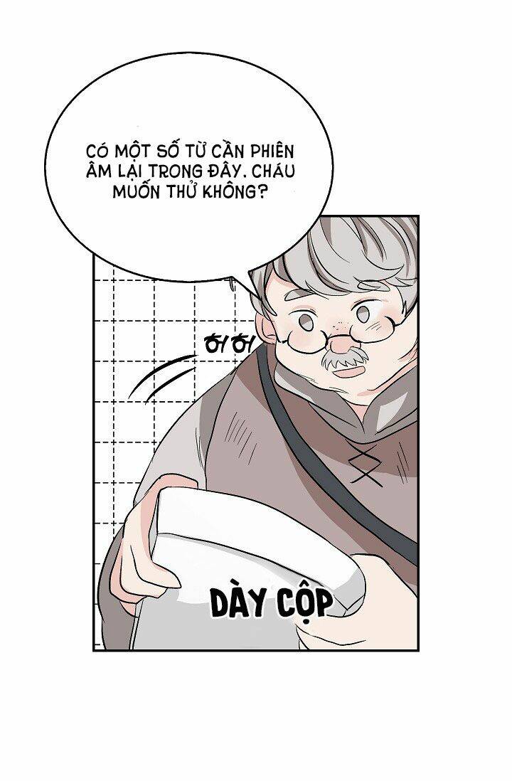 Tôi Là Bạn Gái Cũ Của Một Người Lính: Chapter 2