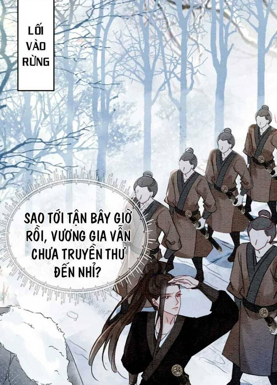 Xung Hỉ Vương Phi: Chapter 97