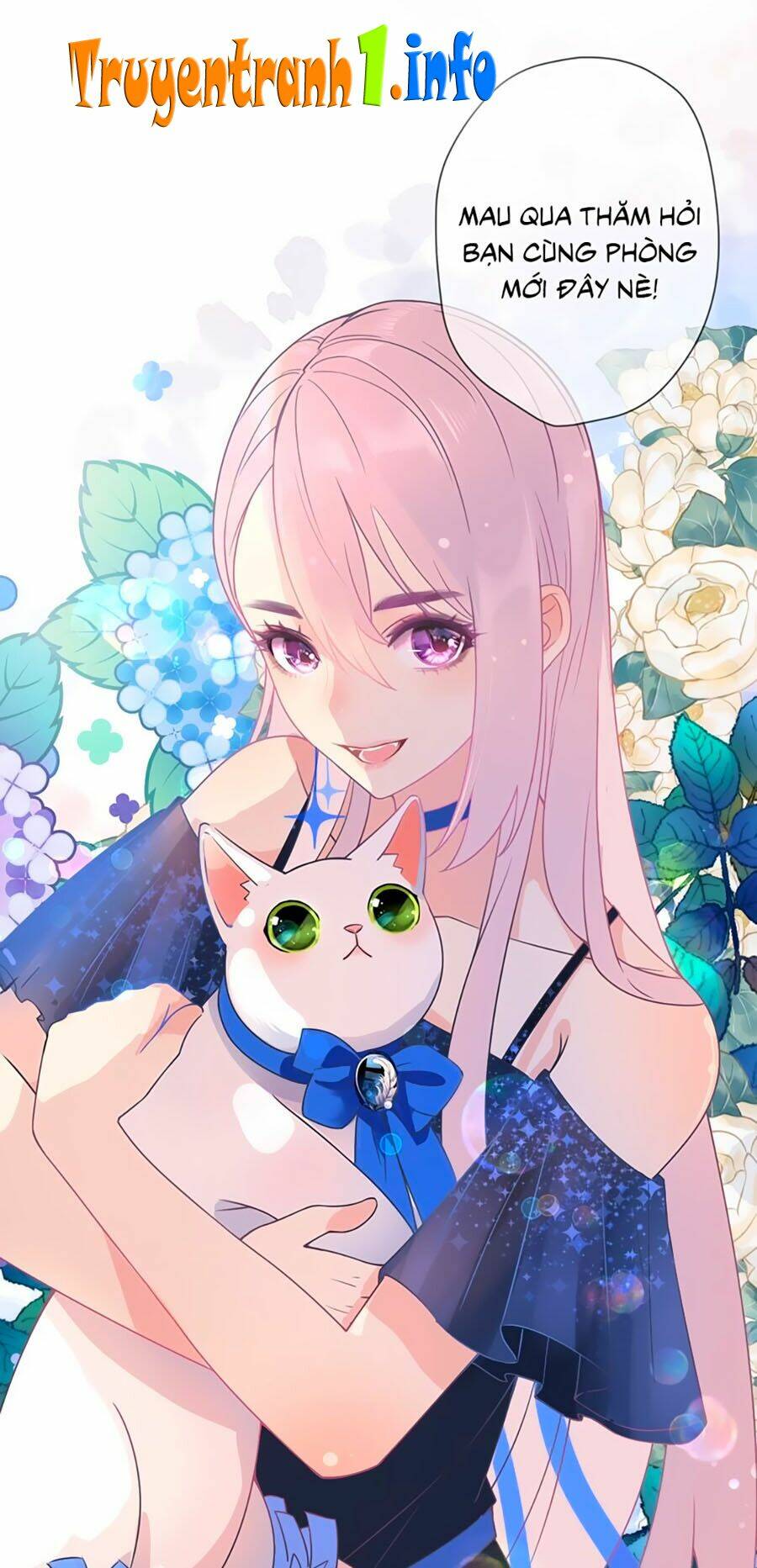 Quang Chi Vũ: Chapter 2.2