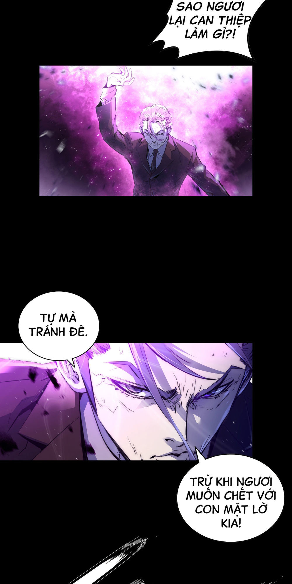 Dị Giới Tam Tuyệt: Chapter 81