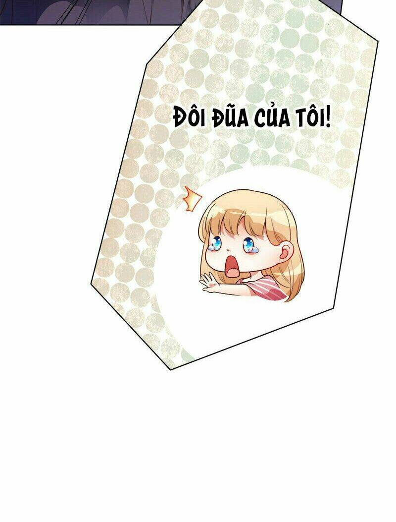 Lãnh Hôn Cuồng Ái: Chapter 35