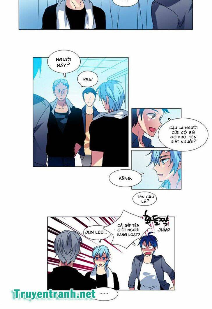 Wonted: Chapter 35