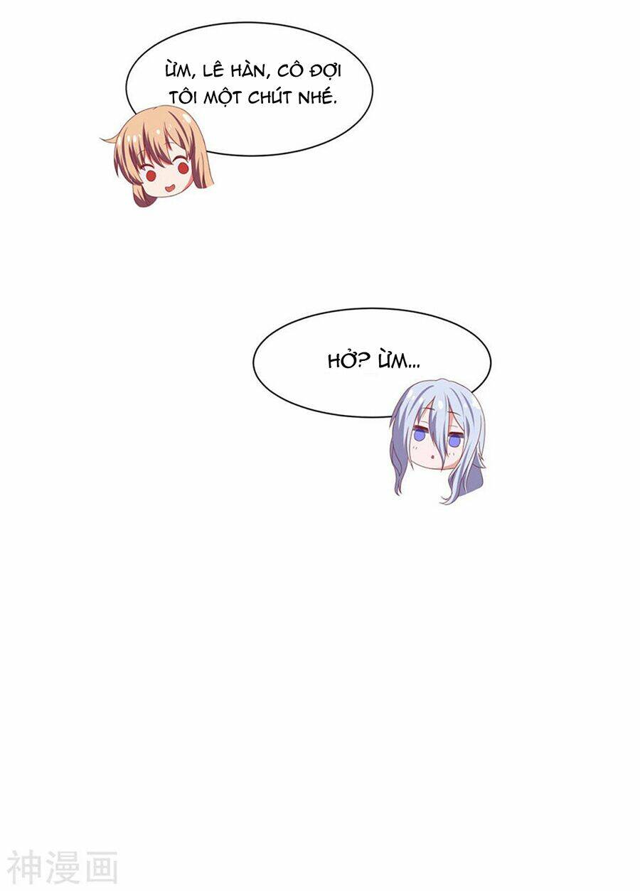 Trọng Sinh Quý Thê Chi Phục Thù Hoa Lệ: Chapter 45