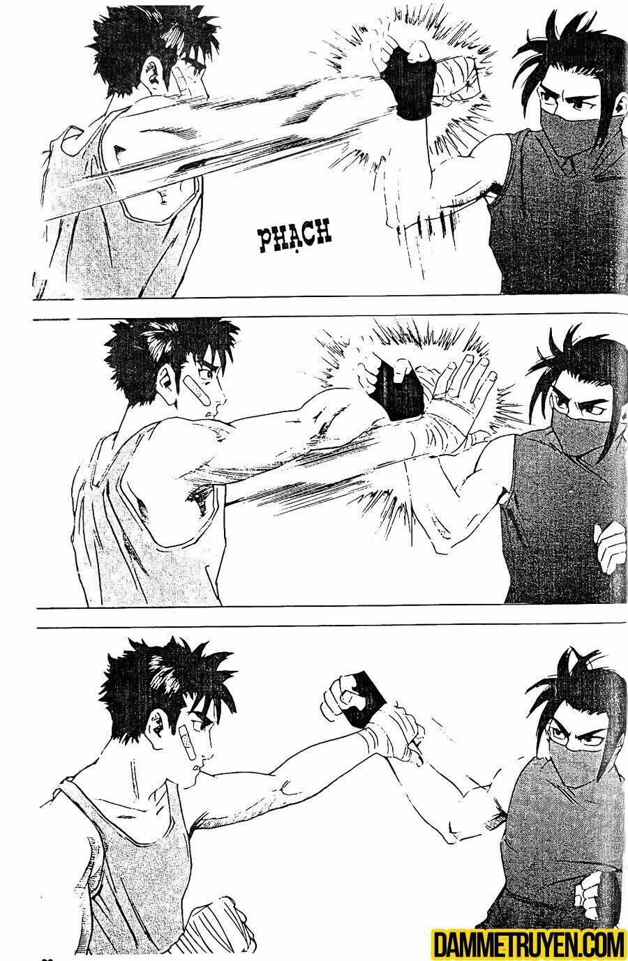 Ai Hơn Ai: Chapter 231